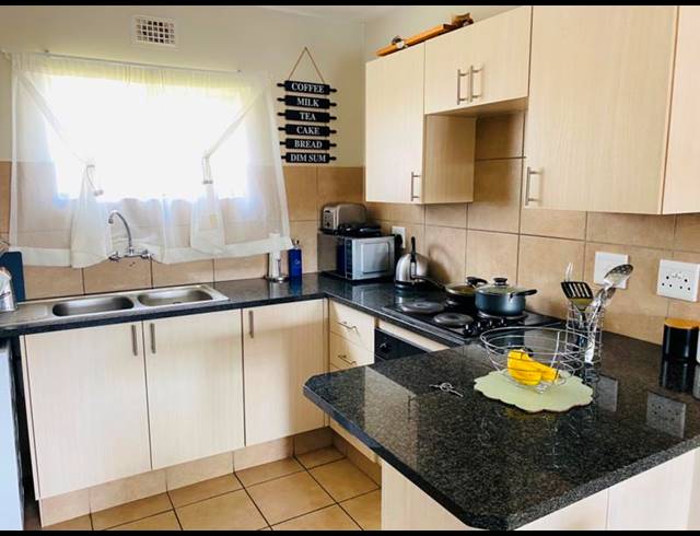 2 BEDROOM PROPERTY TO RENT IN NOORDWYK